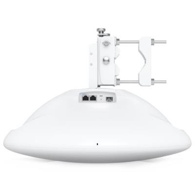 Ubiquiti Wave Professional - 60GHz PtP/PtMP klient, 46 dBi, 5GHz záloha, 2x 2,5GbE, 1x SFP+, propustnost 5.4 Gbps