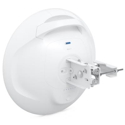 Ubiquiti Wave Professional - 60GHz PtP/PtMP klient, 46 dBi, 5GHz záloha, 2x 2,5GbE, 1x SFP+, propustnost 5.4 Gbps