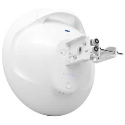 Ubiquiti Wave Professional - 60GHz PtP/PtMP klient, 46 dBi, 5GHz záloha, 2x 2,5GbE, 1x SFP+, propustnost 5.4 Gbps