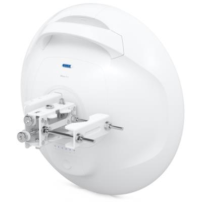 Ubiquiti Wave Professional - 60GHz PtP/PtMP klient, 46 dBi, 5GHz záloha, 2x 2,5GbE, 1x SFP+, propustnost 5.4 Gbps
