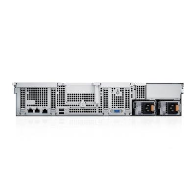 DELL PowerEdge R760XS/ 8x 3.5"/ 1x Xeon 5416S/ 32GB/ 2x 480GB SSD/ 2 x 1100W/ H755/ iDRAC 9 Ent. 16G/ 3Y PS on-site