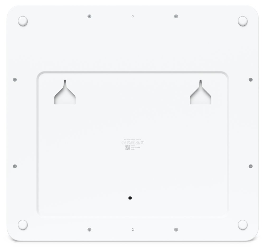 Ubiquiti Enterprise Access Hub - Rozbočovač, 10x GbE, 8x PoE Out 802.3af, 8x relé, 8+8 vstupů, záložní napájení