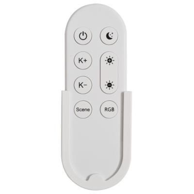 IMMAX NEO LITE OVALE SMART závěsné svítidlo černé 26cm 18W s podporou BEACON, Wi-Fi, TUYA