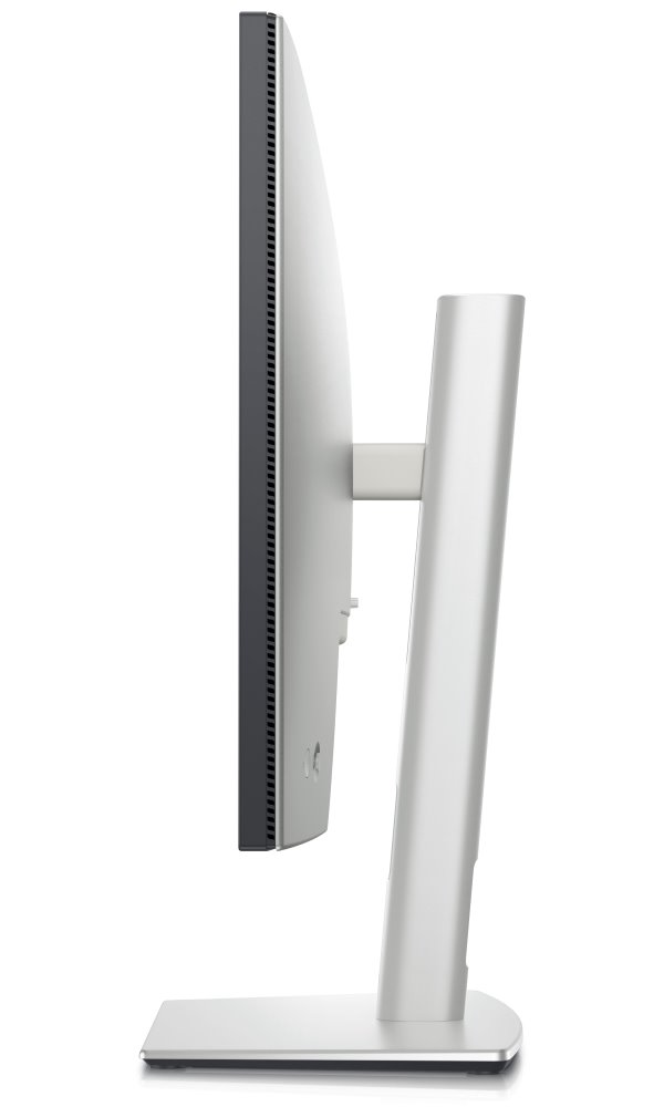 DELL U2724D UltraSharp/ 27" LED/ 16:9/ 2560x1440/ IPS/ 2000:1/ 8ms/ HDMI/ 2x DP/ 3x USB/ 2x USB-C/ 3Y Basic on-site