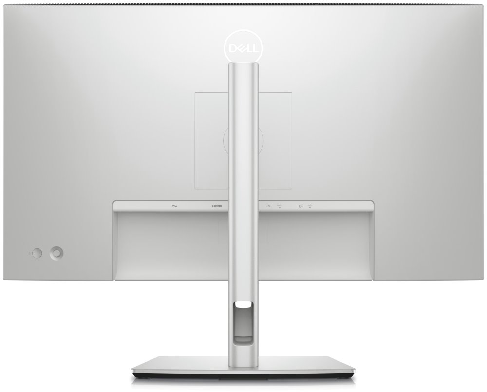 DELL U2724D UltraSharp/ 27" LED/ 16:9/ 2560x1440/ IPS/ 2000:1/ 8ms/ HDMI/ 2x DP/ 3x USB/ 2x USB-C/ 3Y Basic on-site