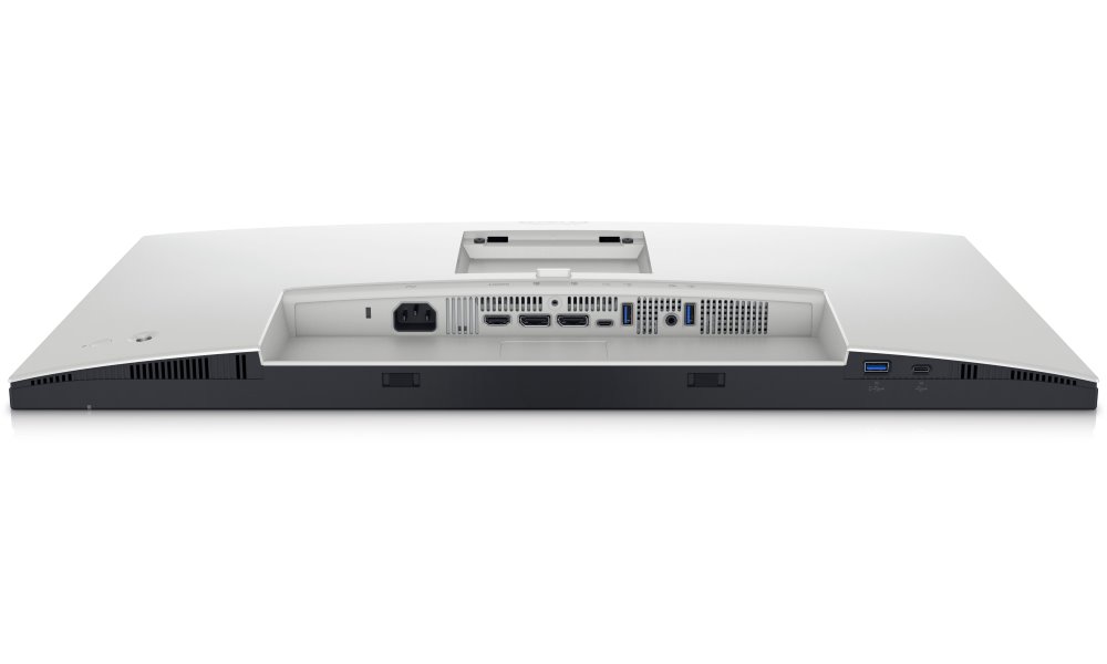 DELL U2724D UltraSharp/ 27" LED/ 16:9/ 2560x1440/ IPS/ 2000:1/ 8ms/ HDMI/ 2x DP/ 3x USB/ 2x USB-C/ 3Y Basic on-site