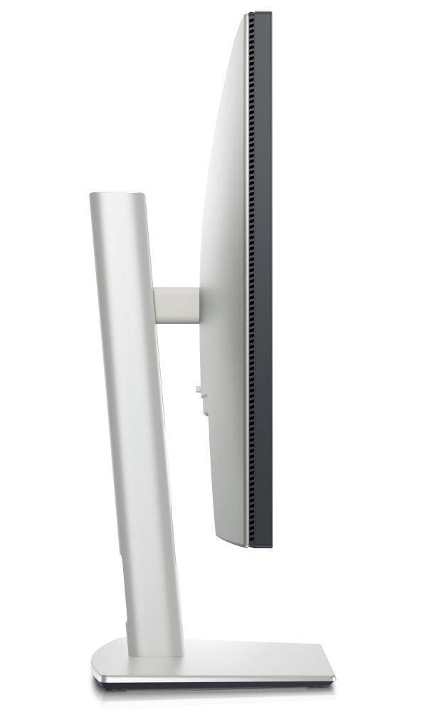 DELL U2724DE UltraSharp/ 27" LED/ 16:9/ 2560x1440/ IPS/ 2000:1/ 8ms/ HDMI/ 2x DP/ 4x USB/4x USB-C/RJ-45/3Y Basic on-site