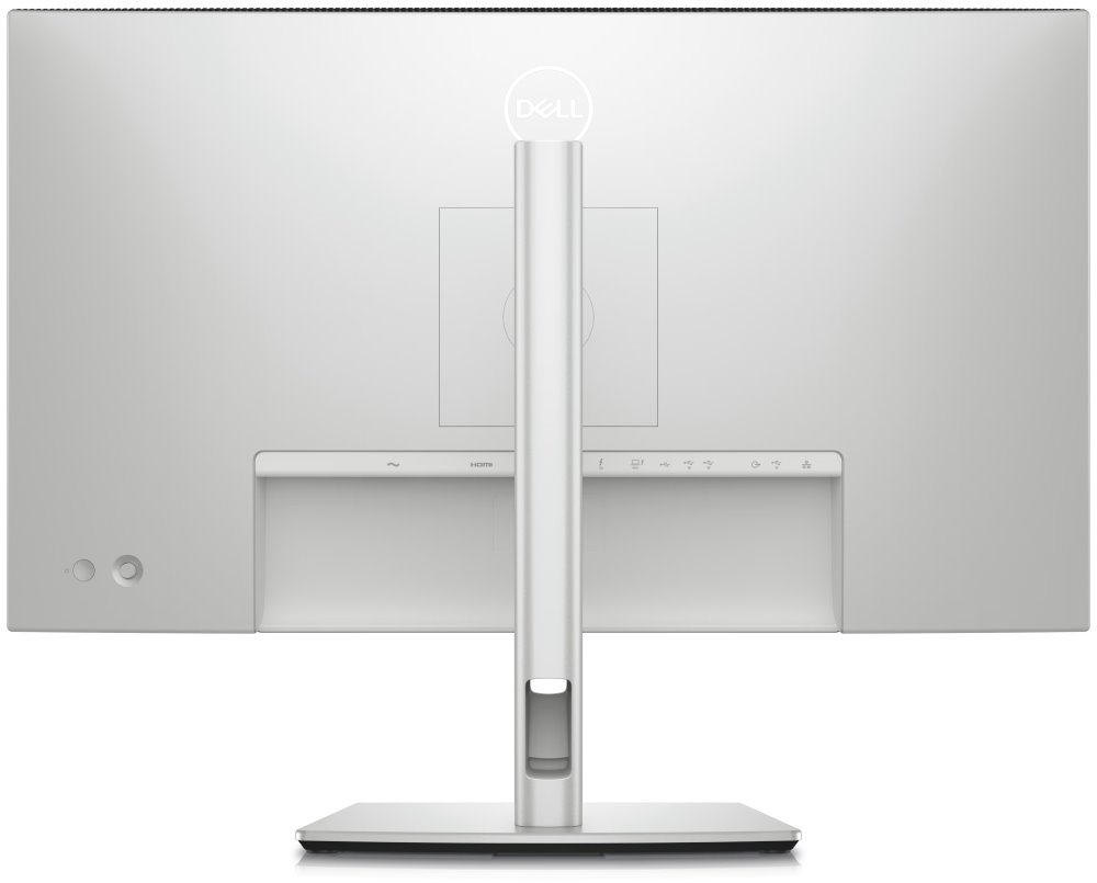 DELL U2724DE UltraSharp/ 27" LED/ 16:9/ 2560x1440/ IPS/ 2000:1/ 8ms/ HDMI/ 2x DP/ 4x USB/4x USB-C/RJ-45/3Y Basic on-site