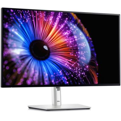 DELL U2724DE UltraSharp/ 27" LED/ 16:9/ 2560x1440/ IPS/ 2000:1/ 8ms/ HDMI/ 2x DP/ 4x USB/4x USB-C/RJ-45/3Y Basic on-site