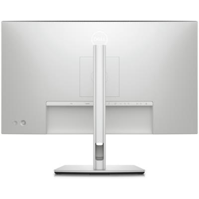 DELL U2724DE UltraSharp/ 27" LED/ 16:9/ 2560x1440/ IPS/ 2000:1/ 8ms/ HDMI/ 2x DP/ 4x USB/4x USB-C/RJ-45/3Y Basic on-site