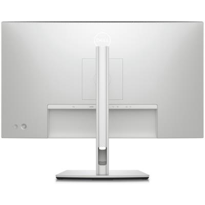 DELL U2724D UltraSharp/ 27" LED/ 16:9/ 2560x1440/ IPS/ 2000:1/ 8ms/ HDMI/ 2x DP/ 3x USB/ 2x USB-C/ 3Y Basic on-site