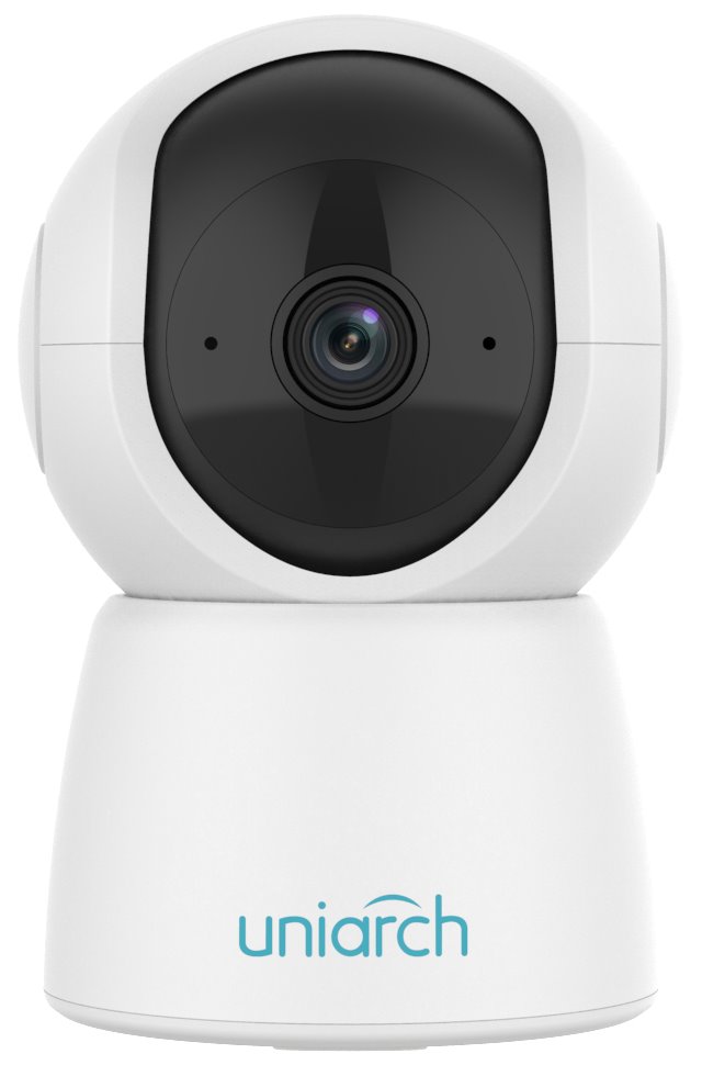 Uniarch by Uniview IP kamera/ UHO-S2E-M3/ 3Mpx/ objektiv 4mm/ 2K/ Wi-Fi/ SD slot/ IR10