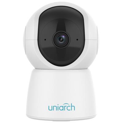 Uniarch by Uniview IP kamera/ UHO-S2E-M3/ 3Mpx/ objektiv 4mm/ 2K/ Wi-Fi/ SD slot/ IR10