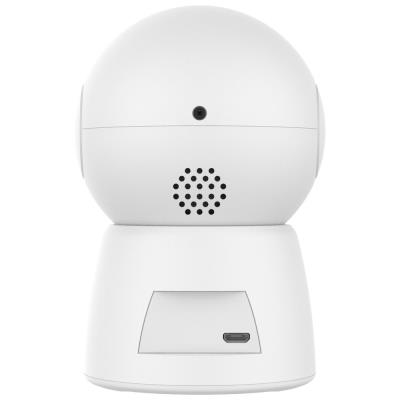 Uniarch by Uniview IP kamera/ UHO-S2E-M3/ 3Mpx/ objektiv 4mm/ 2K/ Wi-Fi/ SD slot/ IR10