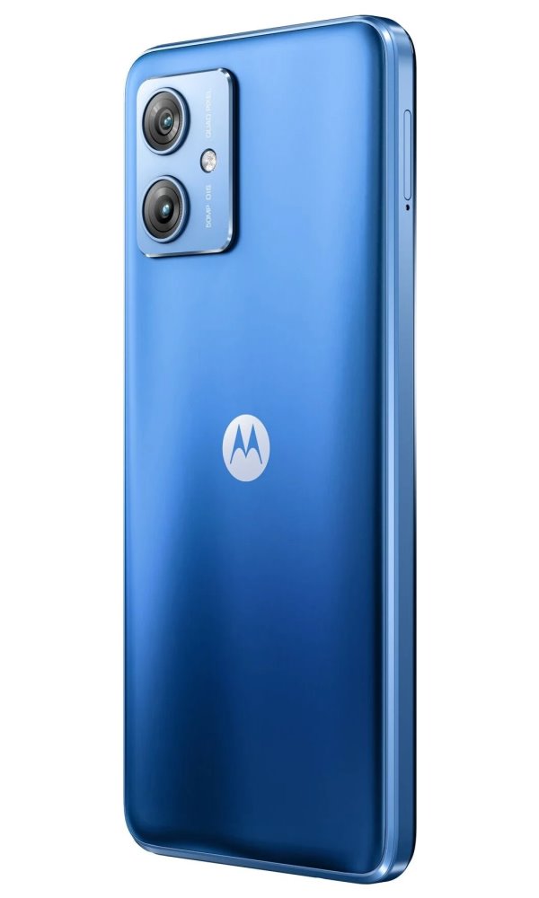 Motorola Moto G54 Power Edition - Pearl Blue   6,5" / single SIM + eSIM/ 12GB/ 256GB/ 5G/ Android 13