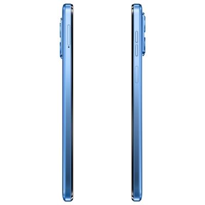 Motorola Moto G54 Power Edition - Pearl Blue   6,5" / single SIM + eSIM/ 12GB/ 256GB/ 5G/ Android 13