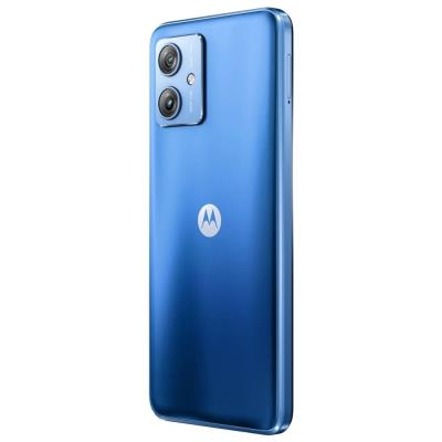 Motorola Moto G54 Power Edition - Pearl Blue   6,5" / single SIM + eSIM/ 12GB/ 256GB/ 5G/ Android 13