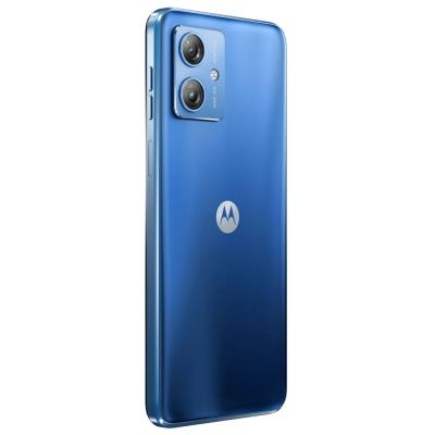 Motorola Moto G54 Power Edition - Pearl Blue   6,5" / single SIM + eSIM/ 12GB/ 256GB/ 5G/ Android 13
