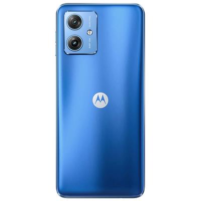 Motorola Moto G54 Power Edition - Pearl Blue   6,5" / single SIM + eSIM/ 12GB/ 256GB/ 5G/ Android 13