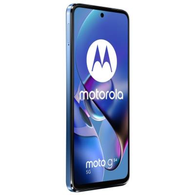 Motorola Moto G54 Power Edition - Pearl Blue   6,5" / single SIM + eSIM/ 12GB/ 256GB/ 5G/ Android 13