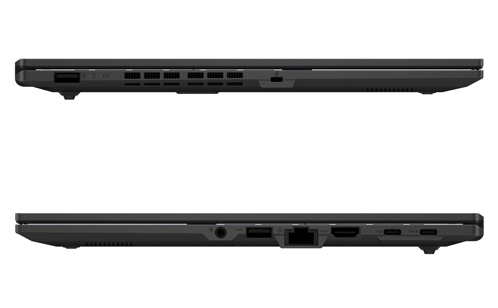 ASUS ExpertBook B1/ i3-1315U/ 8GB DDR4/ 512GB SSD/ Intel UHD/ 15,6"FHD/ W11P EDU/ černý