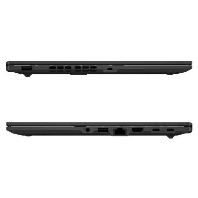 ASUS ExpertBook B1/ i3-1315U/ 8GB DDR4/ 512GB SSD/ Intel UHD/ 15,6"FHD/ W11P EDU/ černý