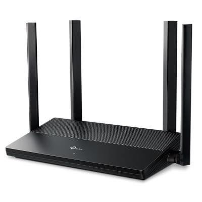 TP-Link EX141 AX1500 dua band router / 1x GWAN / 3x GLAN / 802.11a/b/g/n/ac/ax / Wi-Fi 6