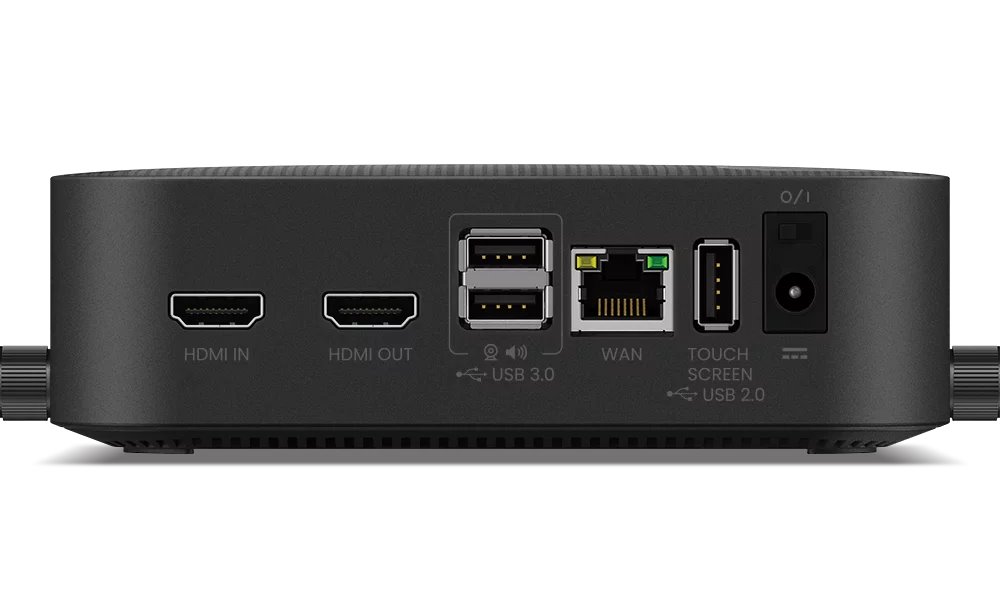 BENQ zařízení pro bezdrátové presentace InstaShow VS20