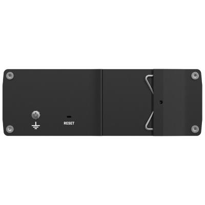 Teltonika TSW212 průmyslový L2 manažovaný switch, 8x 10/100/1000, 2x SFP, bez zdroje