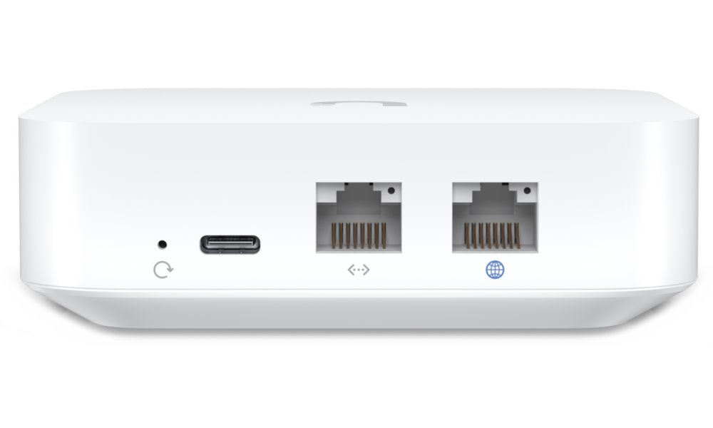 Ubiquiti UniFi Express - Router/AP, 2,4/5GHz, Wi-Fi 6, až 3 Gbps, UniFi Network OS, 2x GbE