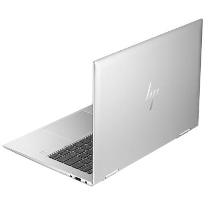 HP Elite x360 1040 G10/ i7-1355U/ 16GB DDR5/ 512GB SSD/ Iris Xe/ 14" WUXGA,matný/ W11P/ stříbrný