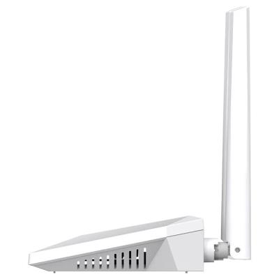 Imou by Dahua Wi-Fi router HR300/ Wi-Fi IEEE 802.11b/g/n/ 300Mbps/ 2.4GHz/ 3x LAN/ 1x WAN/ bílý