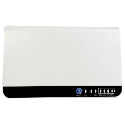 EUROCASE záložní zdroj DC UPS-18W