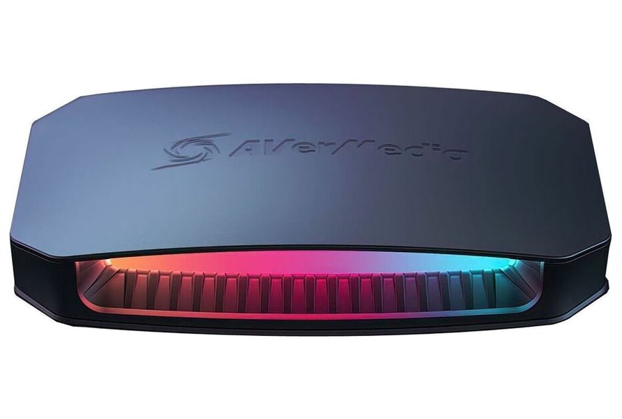 AVERMEDIA Live Gamer Ultra / GC553G2