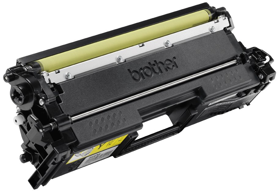 BROTHER toner TN-821XLY yellow, 9000str., HL-L9430CDN, HL-L9470CDN, MFC-L9670CDN, O
