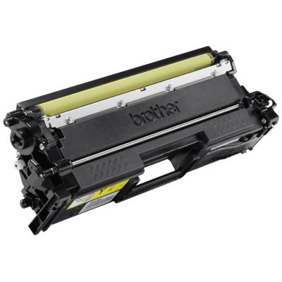 BROTHER toner TN-821XLY yellow, 9000str., HL-L9430CDN, HL-L9470CDN, MFC-L9670CDN, O