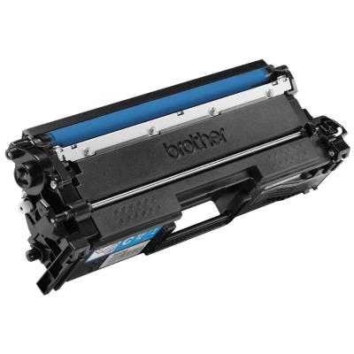 BROTHER toner TN-821XLC, cyan, 9000str., HL-L9430CDN, HL-L9470CDN, MFC-L9670CDN, O