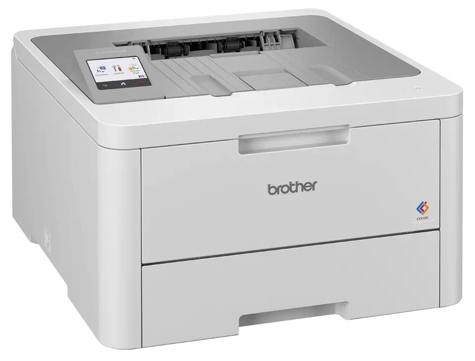 BROTHER LED barevná tiskárna HL-L8230CDW / 30 st / barevný displej / duplex / USB / WiFi / 512MB