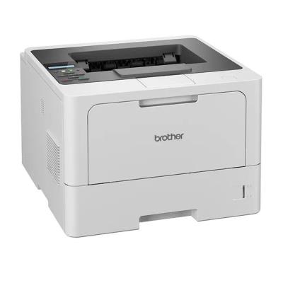 BROTHER laserová mono tiskárna HL-L5210DN 48 st. / USB / LAN / duplex