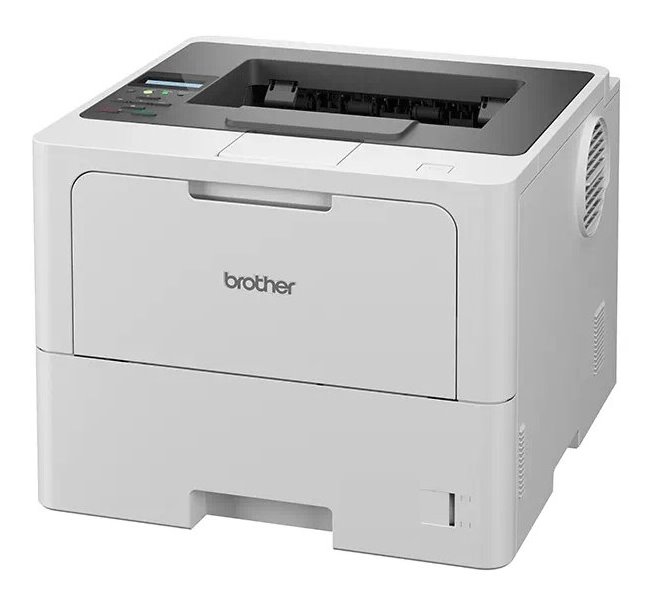 BROTHER laserová mono tiskárna HL-L6210DW 50 st. / USB / LAN / WiFi / duplex / 256MB