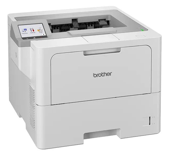 BROTHER laserová mono tiskárna HL-L6410DN 50 st. / USB / LAN / duplex / 1GB