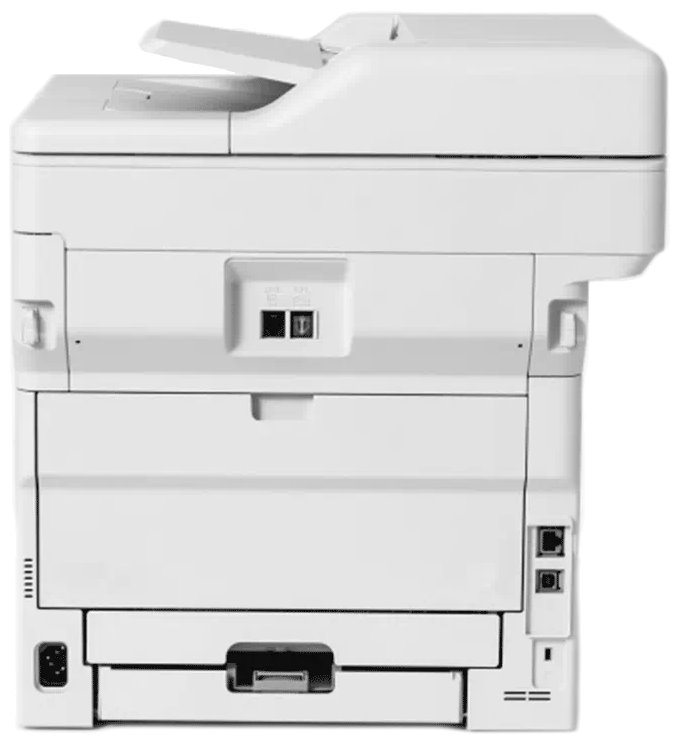 BROTHER laser mono multifunkční tiskárna MFC-L5710DW / copy /skener / A4/fax / duplex / síť / Wifi / ADF / 512MB