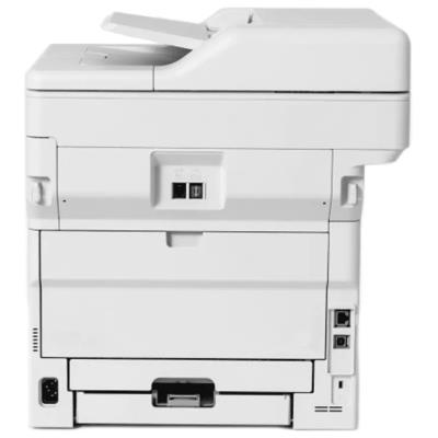 BROTHER laser mono multifunkční tiskárna MFC-L5710DW / copy /skener / A4/fax / duplex / síť / Wifi / ADF / 512MB