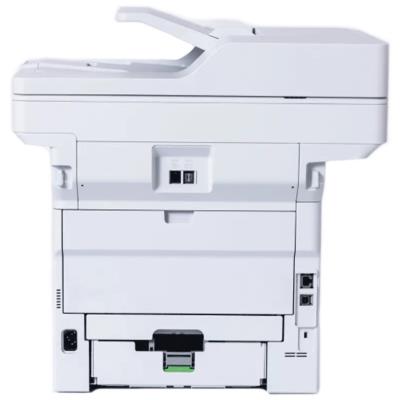 BROTHER laser mono multifunkční tiskárna MFC-L6710DW / 50 str. copy /skener / A4/fax / duplex / síť / Wifi / ADF / 512MB