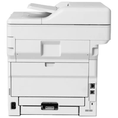 BROTHER laser mono multifunkční tiskárna MFC-L5710DN / copy /skener / A4/fax / duplex tisk a sken / síť / 512MB