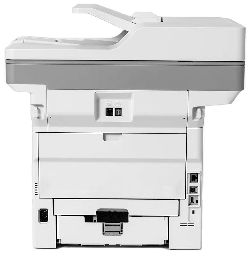 BROTHER laser mono multifunkční tiskárna MFC-L6910DN / 50 str. copy /skener / A4/fax / duplex / síť / ADF / 2GB