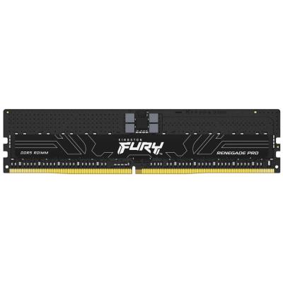 KINGSTON FURY Renegade Pro EXPO 16GB DDR5 5600MT/s / CL28 / DIMM / ECC Reg