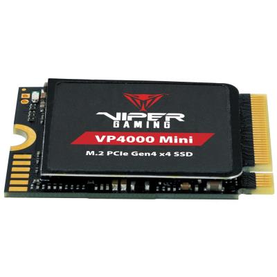PATRIOT VIPER VP4000 Mini 2TB SSD / Interní / M.2 PCIe Gen4 x4 NVMe / 2230 /