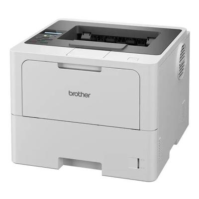 BROTHER laserová mono tiskárna HL-L6210DW 50 st. / USB / LAN / WiFi / duplex / 256MB