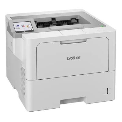 BROTHER laserová mono tiskárna HL-L6410DN 50 st. / USB / LAN / duplex / 1GB